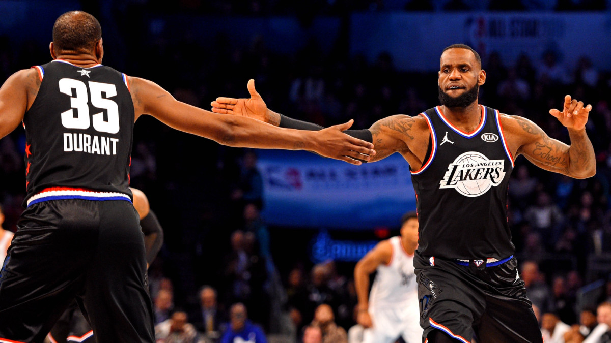 Kevin-Durant-LeBron-James